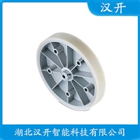 实心轴编码器EC50A10-P4PA-1250汉开