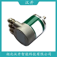 实心轴编码器EC58A6-L5PA-800汉开