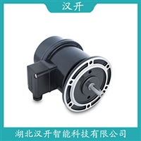 半空心轴编码器EB38F6-L5PA-600汉开