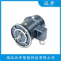 半空心轴编码器EI58P10-L5PA-1000汉开