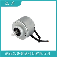 重载编码器EI90P45-P6TR-1024汉开