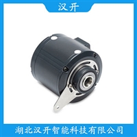 半空心轴编码器EB38F6-L5PA-800汉开