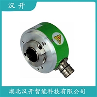 半空心轴编码器EB50P8-P6PA-1250汉开