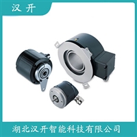 实心轴编码器ECD58C10-L5PR+L5PR-600汉开