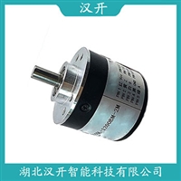 重载编码器EVD100R16-P6PR-1024+P6PR-2048汉开