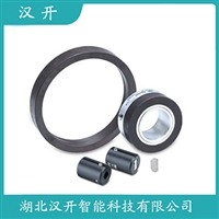 实心轴编码器EC58A10-L5PA-1200汉开