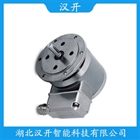 空心轴编码器ECY100P25K-L5PR-8192+24L5汉开