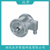 半空心轴编码器EI40P8-P6TPR-2048汉开