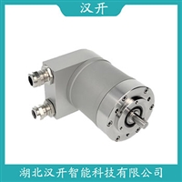 半空心轴编码器EB38F6-L5PA-5000汉开