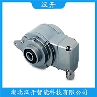 半空心轴编码器EC58P10-L5PA-70汉开