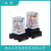 -X2x小型接口固态继电器 汉开