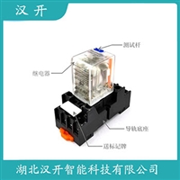 C10-T1x小型接口固态继电器 汉开