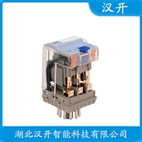 EC9-A45新一代通用型继电器 汉开