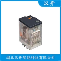 C7-G2x小型接口固态继电器 汉开