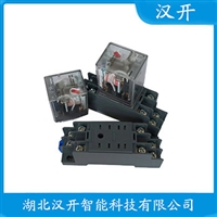 C2-G2x小型接口固态继电器 汉开