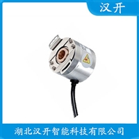 伺服电机编码器EB48W8-L5PR-2000汉开