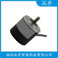 半空心轴编码器E0G8-H6PA-4000汉开