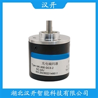重载编码器EV100R42-L4PR-2048汉开