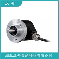 实心轴编码器EC50A10-H6PA-4096汉开