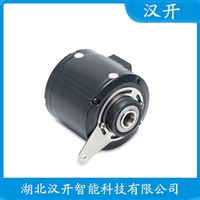 空心轴编码器EB100P42-P4KR-2000汉开