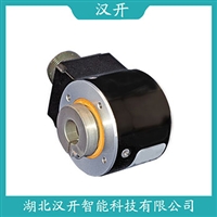 实心轴编码器ECD58C10-H6PR+H6PR-60汉开