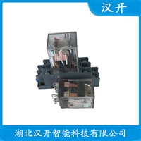C5-A2x新一代通用型继电器 汉开