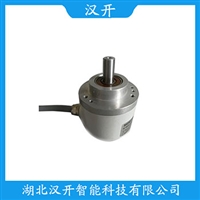 实心轴编码器EB28A5-L5IA-300汉开