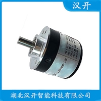 半空心轴编码器EC58P8-L5PA-1024汉开