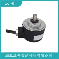 值编码器EAC50A6-GN6NPA-8汉开