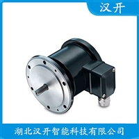 半空心轴编码器EC50H8-P4PA-2048汉开