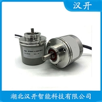 防爆编码器EXAAL80A10K-GS6GPGR-32汉开