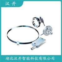 实心轴编码器EI58A10-H6PA-4096汉开