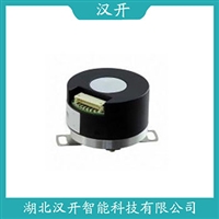 实心轴编码器EI58A8-L5PA-1024汉开
