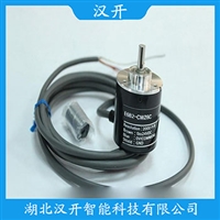 值编码器EAC50A6-GN6NPA-32汉开