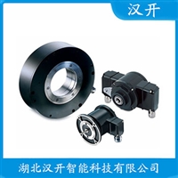 半空心轴编码器EI58P10-P6PA-1250汉开