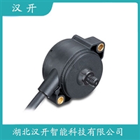 半空心轴编码器EB38F6-L5PA-1200汉开
