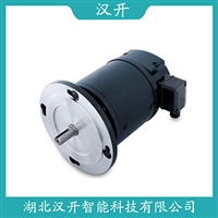 半空心轴编码器EB38F8-L5PA-500汉开