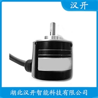实心轴编码器EC50A10-L5PA-512汉开