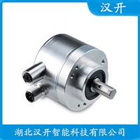 实心轴编码器EB38A6-H6PA-800汉开