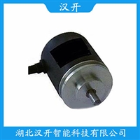 实心轴编码器E0A6-L5PA-300汉开
