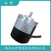 防爆编码器EXIST80A12K-IP6IPIR-300汉开