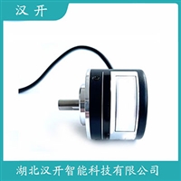 实心轴编码器E0A6-P4PA-800汉开