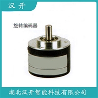 实心轴编码器EB38A6-P4PA-800汉开