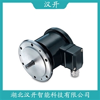 实心轴编码器E0A6-H6PA-400汉开