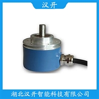 伺服电机编码器EB58B6-H6PA-2500汉开