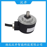 实心轴编码器EI40A6-P6PA-300汉开