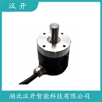 实心轴编码器EC58A8-L5PA-1024汉开