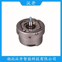 实心轴编码器EC50A10-P4PA-300汉开