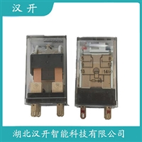 C5-R2x新一代通用型继电器 汉开