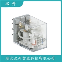 C12-G2x新一代通用型继电器 汉开